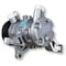 Gpd Compressor New, 6513349 6513349 - alternate 2